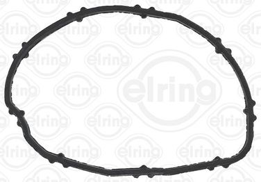 Elring 648.240 Прокладка - 1