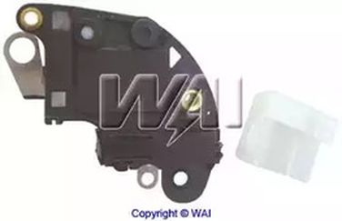 WAI IX122 Регулятор - 1