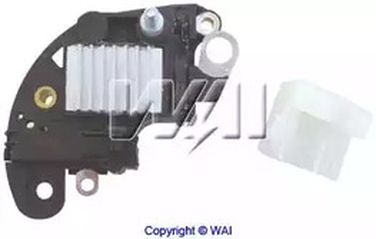 WAI IX122 Регулятор - 2
