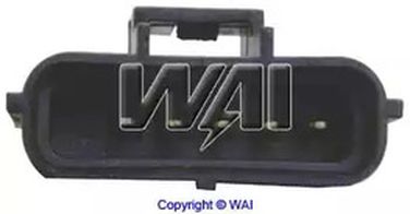 WAI WPM450 Электродвигатель | зад | - 5