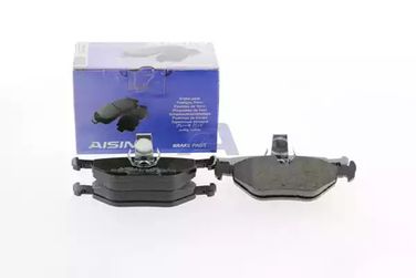 Aisin BPBM-2002 Комплект тормозных колодок - 2
