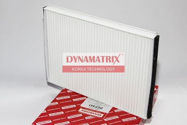 DYNAMATRIX DCF441 Фильтр воздушный салона - 1