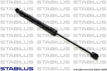 Stabilus 9075YI Газовая пружина - 1