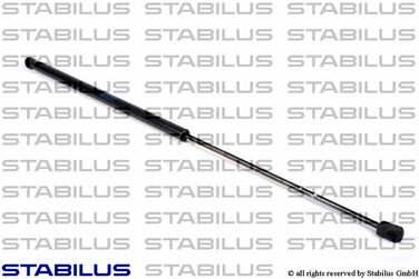 Stabilus 219433 Амортизатор капота/багажника - 1