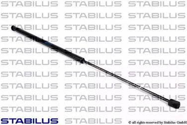 Stabilus 219433 Амортизатор капота/багажника - 4