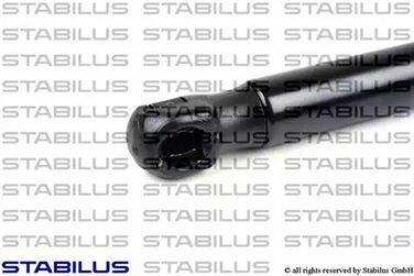 Stabilus 219433 Амортизатор капота/багажника - 6