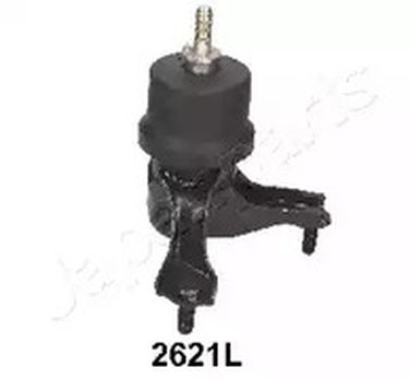 Japanparts RU-2621L Подушка двигателя | лев | - 1