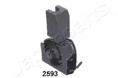 Japanparts RU-2593 Подвеска | перед | - 3