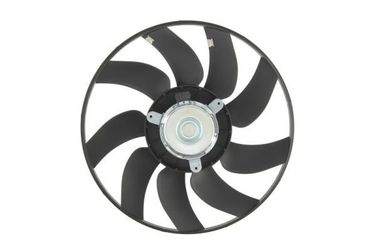 THERMOTEC D8X021TT Вентилятор - 2