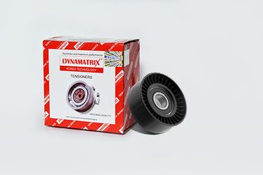 DYNAMATRIX DT38020 Ролик - 1