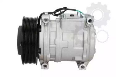 THERMOTEC KTT090023 Компрессор - 1