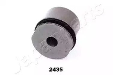 Japanparts RU-2435 Сайлентблок рычага подвески | перед | - 2