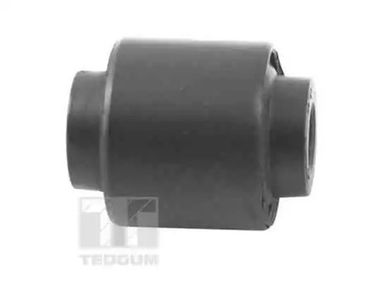 TEDGUM TED51485 Сайлентблок рычага - 3