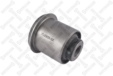 Stellox 77-00655-SX С/б рычага пер.подв.нижн. Mitsubishi | перед прав/лев | - 1