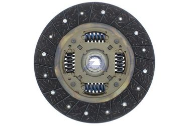 Aisin DN-942 Диск сцепления - 1