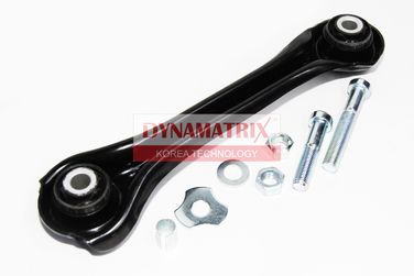 DYNAMATRIX DS02098 Рычаг подвески | зад | - 1