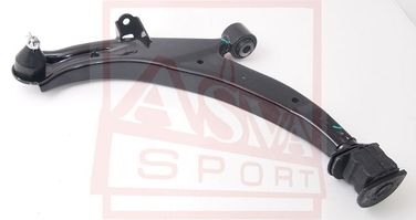 Asva 0324-046 Рычаг подвески | перед лев | - 1