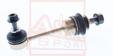 Asva 1923-009 Стойка стабилизатора | зад прав/лев | - 1