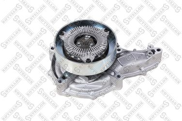 Stellox 81-04236-SX Насос водяной volvo d13c - 1