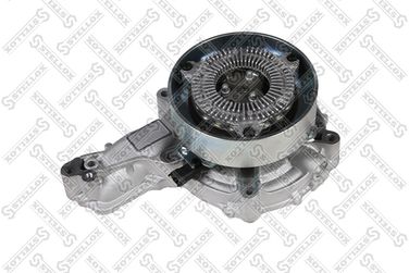Stellox 81-04236-SX Насос водяной volvo d13c - 3