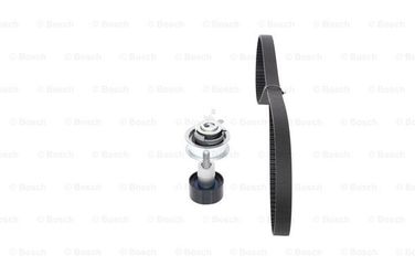 Bosch 1 987 946 588 Ременный комплект - 2