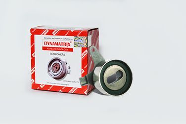 DYNAMATRIX DT74201 Ролик натяжной - 1