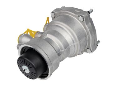 Stellox 85-19639-SX Клапан управляющий MB Actros/Axor - 3
