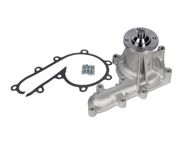 Stellox 4500-0367-SX Помпа Toyota Land Cruiser 70/80/100 4.2d - 1