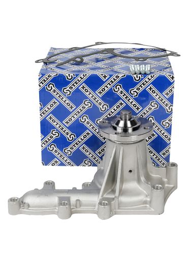 Stellox 4500-0367-SX Помпа Toyota Land Cruiser 70/80/100 4.2d - 2