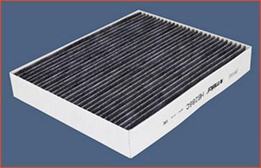 MISFAT HB286C Фильтр - 2