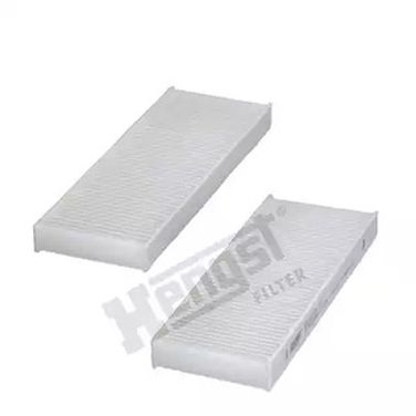 Hengst E4912LI-2 Фильтр - 1