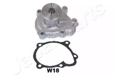 Japanparts PQ-W18 Насос - 1