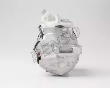 Denso DCP17152 Компрессор - 3