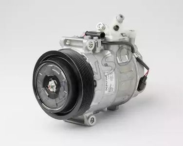Denso DCP17152 Компрессор - 4