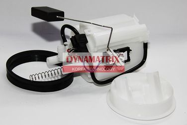 DYNAMATRIX DFM1100701 насос топливный (давление 3 бар, 115 л/ч) - 1