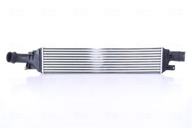 Nissens 96298 Теплообменник - 5