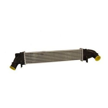 Klaxcar france 80128B Теплообменник - 2