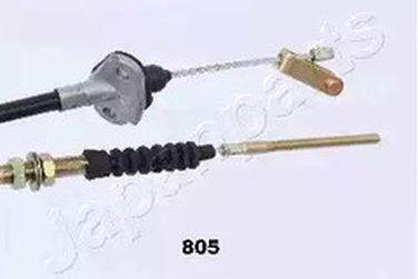 Japanparts GC-805 Трос - 2