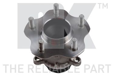 NK 762253 Комплект подшипника - 2