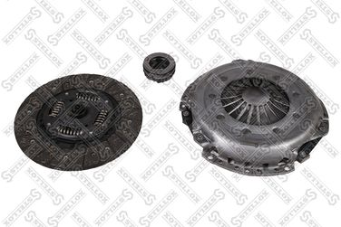 Stellox 07-01042-SX К-кт сцепления Audi 80/100/a6 1.8/2.0 8 - 1