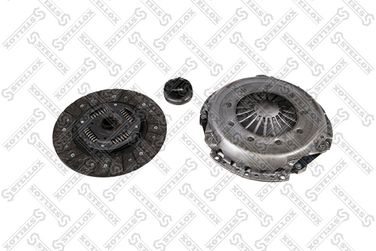 Stellox 07-01042-SX К-кт сцепления Audi 80/100/a6 1.8/2.0 8 - 2