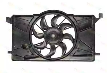 THERMOTEC D8G003TT Вентилятор - 1