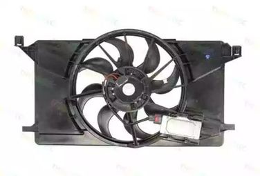 THERMOTEC D8G003TT Вентилятор - 2