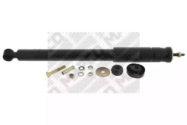 Mapco 40858 Амортизатор MB e-class (w210) 96-03 передн.лев/прав. | лев | - 1