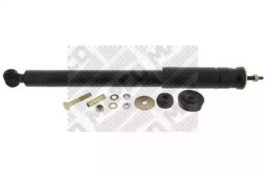 Mapco 40858 Амортизатор MB e-class (w210) 96-03 передн.лев/прав. | лев | - 2