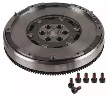 Sachs 2294 701 043 Маховик - 1