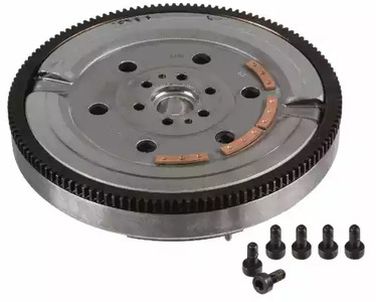 Sachs 2294 701 043 Маховик - 2