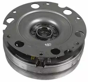 Sachs 2295 001 281 Маховик - 2