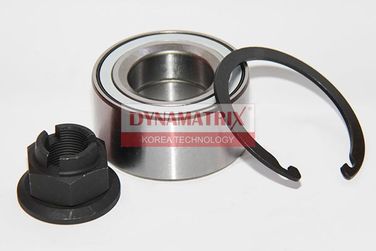 DYNAMATRIX DWB3647 Подшипник ступицы комплект - 1
