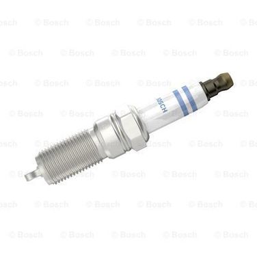 Bosch 0 242 236 672 Свеча зажигания - 2